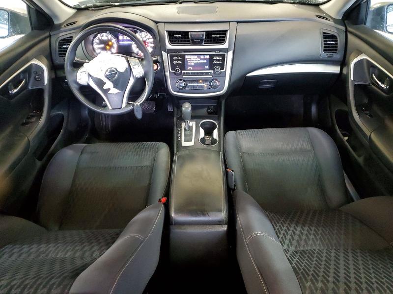 Продажа на аукционе авто 2018 Nissan Altima, vin: 1N4AL3AP7JC179040, номер лота: 45638796