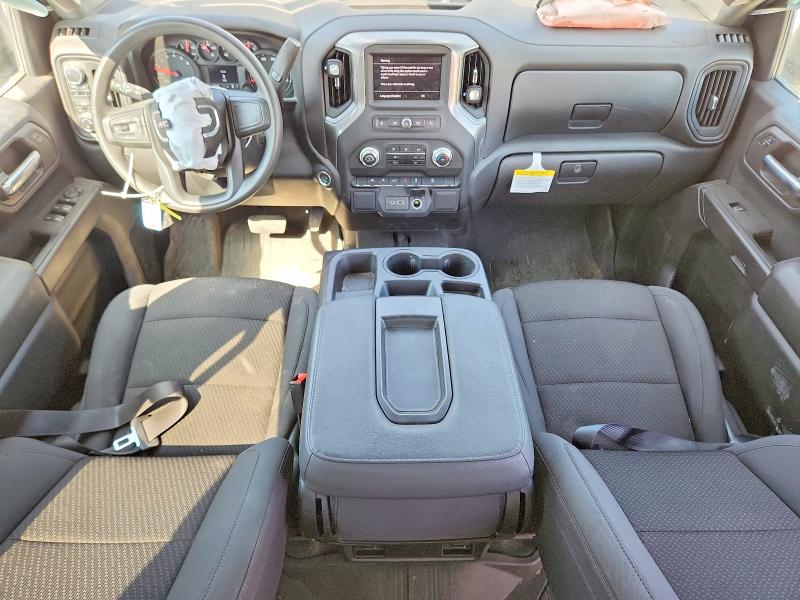 47906746 :رقم المزاد ، 3GTUUAED2RG412503 vin ، 2024 Gmc Sierra مزاد بيع