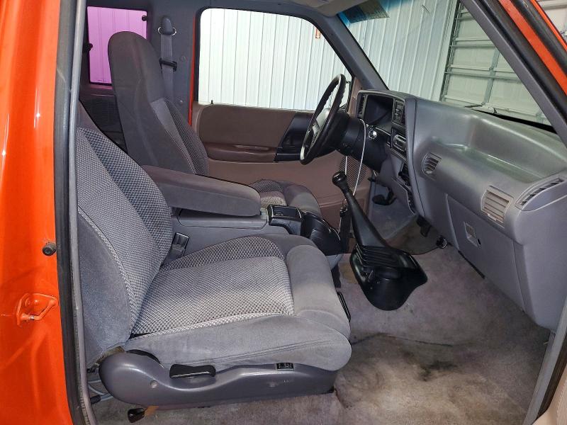 Продажа на аукционе авто 1994 Ford Ranger, vin: 1FTDR15X9RTB00144, номер лота: 47264146