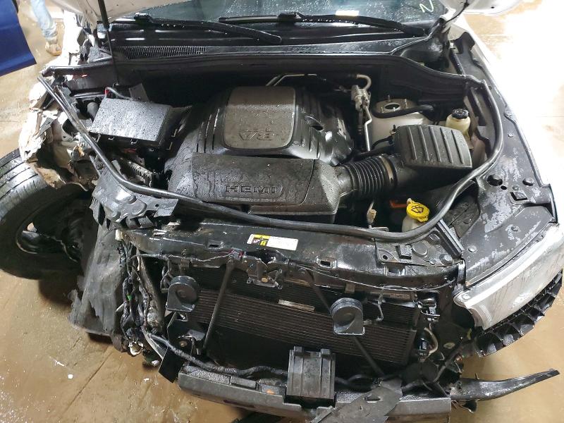 Продаж на аукціоні авто 2015 Dodge Durango, vin: 1C4SDJCT3FC690309, номер лоту: 47399496