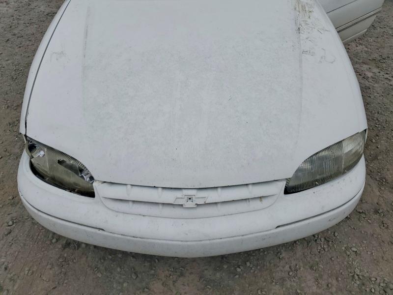 Aukcja sprzedaży 2001 Chevrolet Lumina, vin: 2G1WL52J611130724, numer aukcji: 78886605