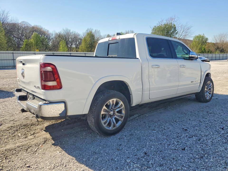 2020 Ram 1500 მანქანა იყიდება აუქციონზე, vin: 1C6SRFKT1LN305224, აუქციონის ნომერი: 47903356