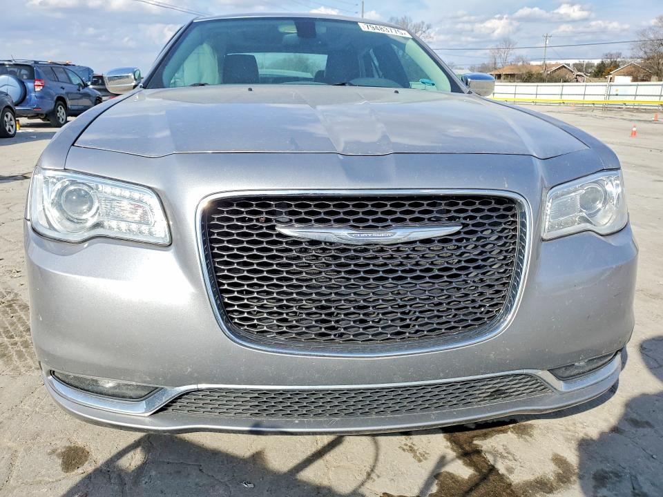 79483775 :رقم المزاد ، 2C3CCAEG7GH348470 vin ، 2016 Chrysler 300c مزاد بيع