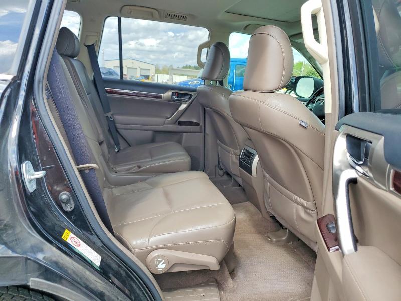 Aukcja sprzedaży 2017 Lexus Gx 460, vin: JTJBM7FXXH5154639, numer aukcji: 47955676