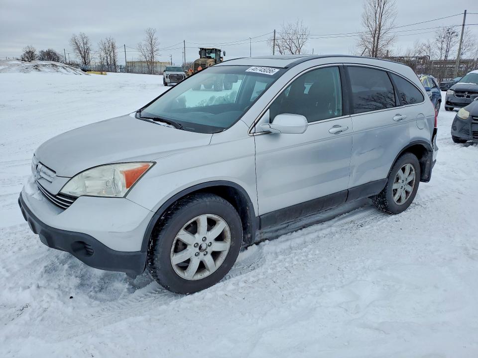 Auction sale of the 2009 Honda Cr-v, vin: 5J6RE48799L812128, lot number: 46745056