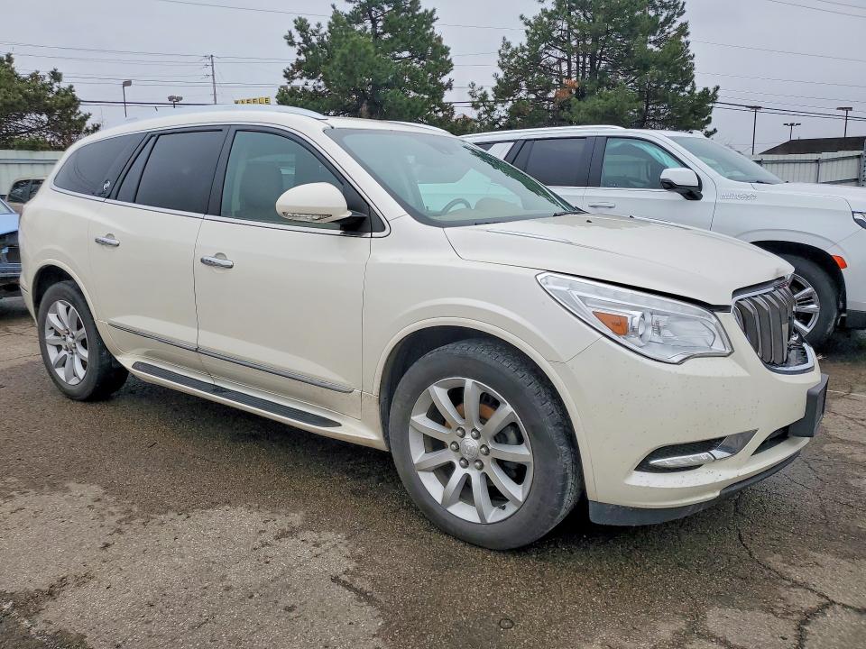 Продажа на аукционе авто 2015 Buick Enclave, vin: 5GAKVCKD9FJ239000, номер лота: 79708865