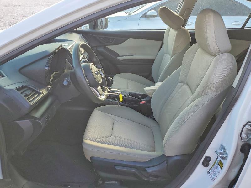 Продажа на аукционе авто 2022 Subaru Impreza, vin: 4S3GTAA64N1719865, номер лота: 41966076