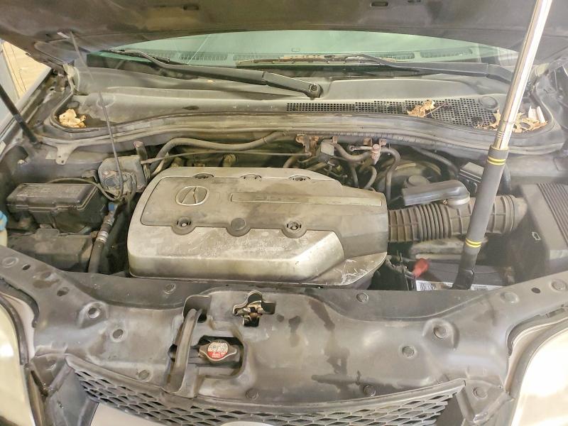 Aukcja sprzedaży 2004 Acura Mdx, vin: 2HNYD18664H562065, numer aukcji: 48088356
