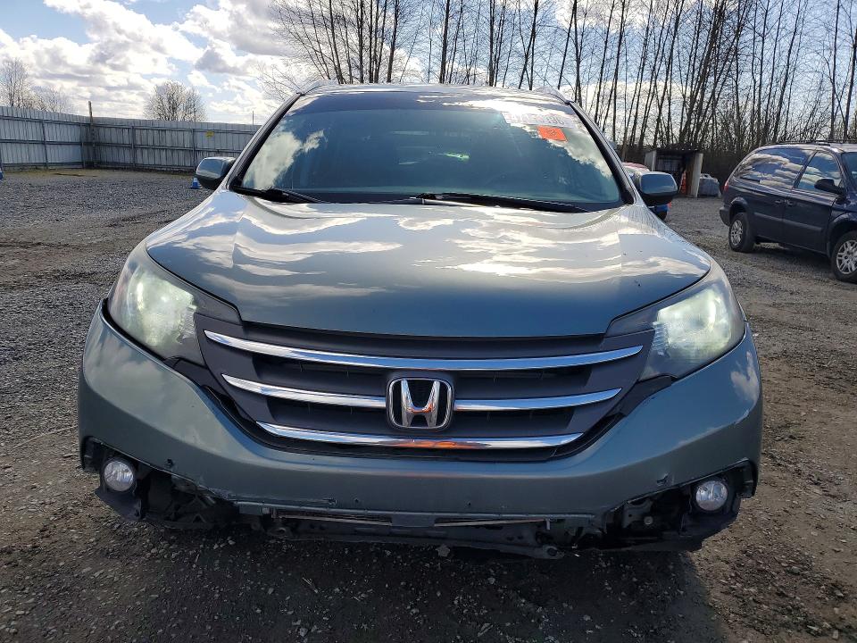 Продажа на аукционе авто 2012 Honda Cr-v, vin: JHLRM4H76CC005746, номер лота: 47143196