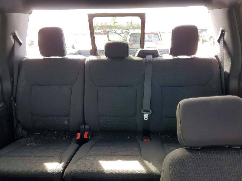 Продажа на аукционе авто 2024 Ford F150, vin: 1FTFW3L54RKD78910, номер лота: 46284236