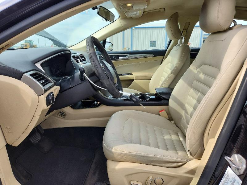 Продаж на аукціоні авто 2014 Ford Fusion, vin: 3FA6P0HD0ER163323, номер лоту: 48481966
