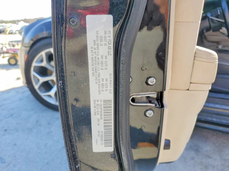 Продаж на аукціоні авто 2019 Chrysler 300c, vin: 2C3CCAPT0KH682486, номер лоту: 47154286