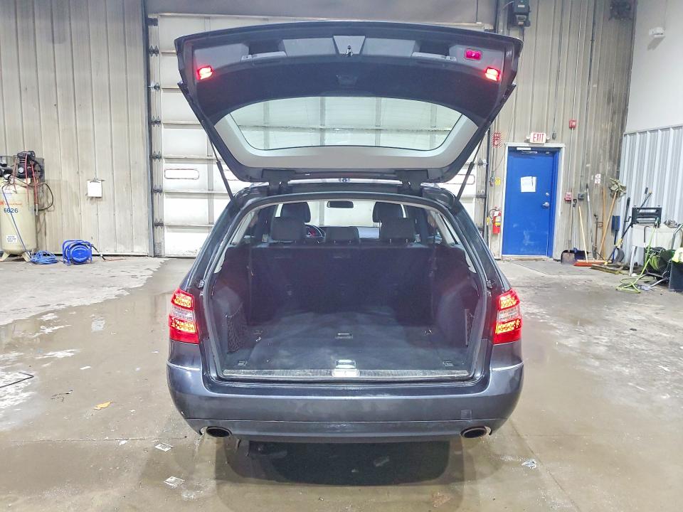 Продаж на аукціоні авто 2011 Mercedes-benz E, vin: WDDHH8HB0BA258098, номер лоту: 45469966