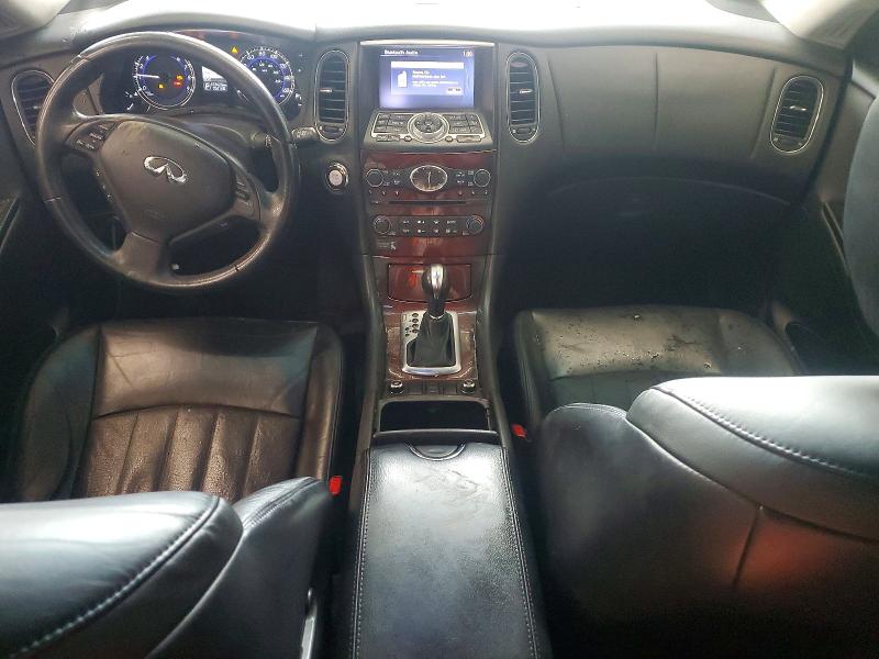 Aukcja sprzedaży 2017 Infiniti Qx50, vin: JN1BJ0RR2HM400172, numer aukcji: 46189276