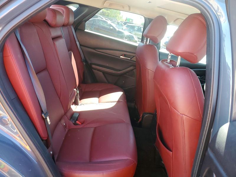 Aukcja sprzedaży 2023 Mazda Cx-30, vin: 3MVDMBCM7PM563357, numer aukcji: 45445046