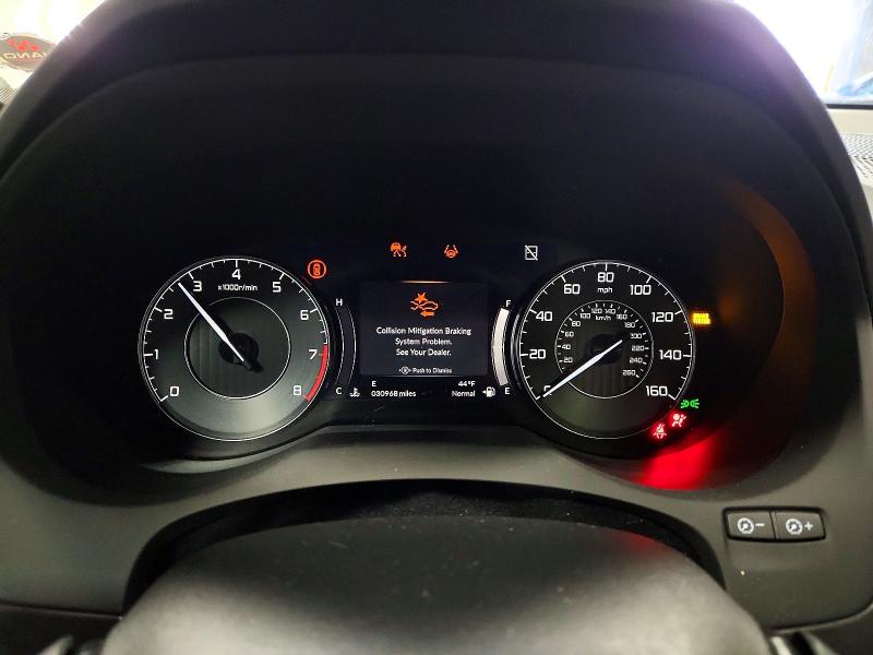Продажа на аукционе авто 2023 Acura Rdx, vin: 5J8TC2H38PL011868, номер лота: 79429145