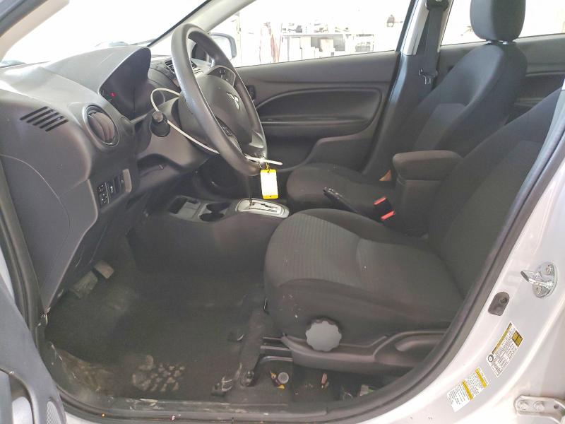 Aukcja sprzedaży 2021 Mitsubishi Mirage, vin: ML32FUFJ8MHF01374, numer aukcji: 46029996