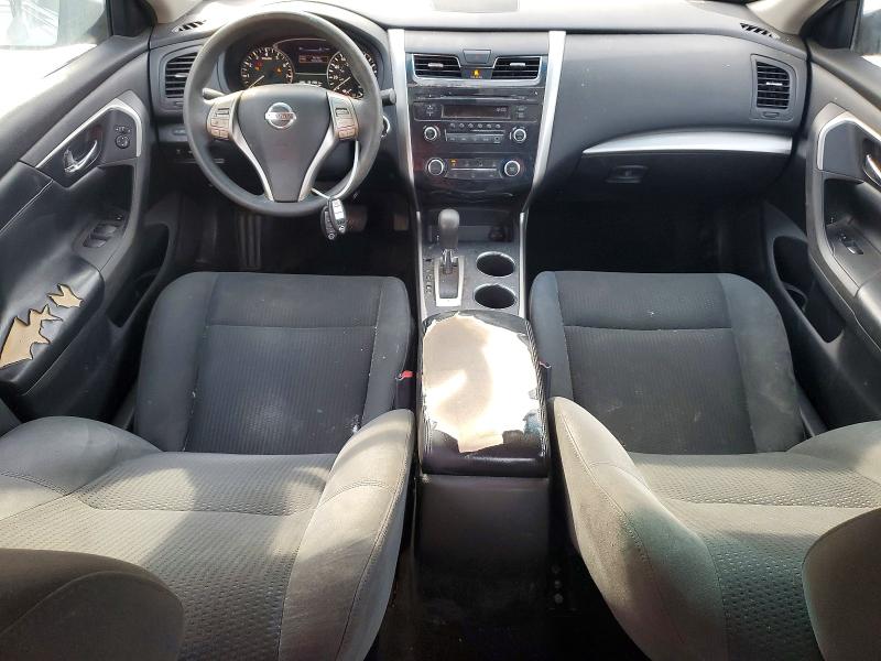 45530076 :رقم المزاد ، 1N4AL3APXFC294190 vin ، 2015 Nissan Altima مزاد بيع