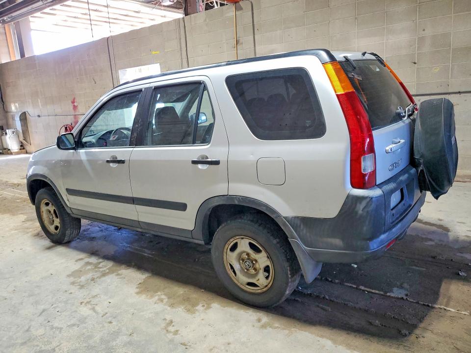 46982276 :رقم المزاد ، JHLRD78462C018101 vin ، 2002 Hond 0043 مزاد بيع