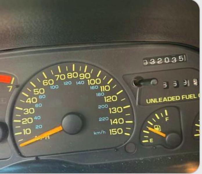 1993 Chevrolet Camaro მანქანა იყიდება აუქციონზე, vin: 2G1FP22P3P2106343, აუქციონის ნომერი: 48043706