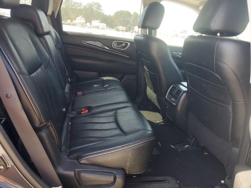 46869136 :رقم المزاد ، 5N1AL0MM7EC530816 vin ، 2014 Infiniti Qx60 مزاد بيع