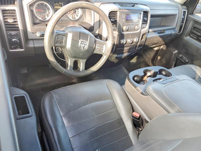 Aukcja sprzedaży 2017 Ram 1500, vin: 3C6JR6AG1HG586666, numer aukcji: 41774406