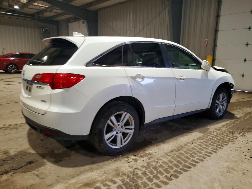 Aukcja sprzedaży 2013 Acura Rdx, vin: 5J8TB4H54DL017582, numer aukcji: 79216245