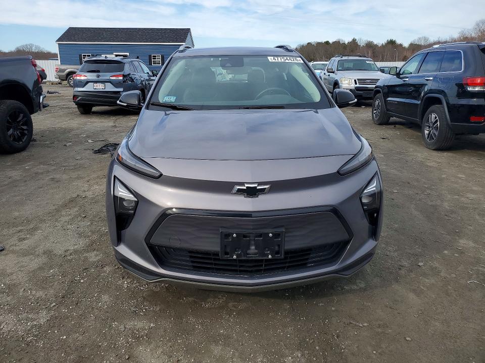 Продажа на аукционе авто 2023 Chevrolet Bolt Euv, vin: 1G1FY6S03P4199656, номер лота: 47754426