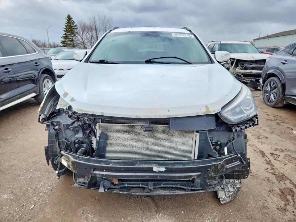 Aukcja sprzedaży 2018 Hyundai Santa Fe Sport, vin: 5NMZUDLB0JH086508, numer aukcji: 46356316