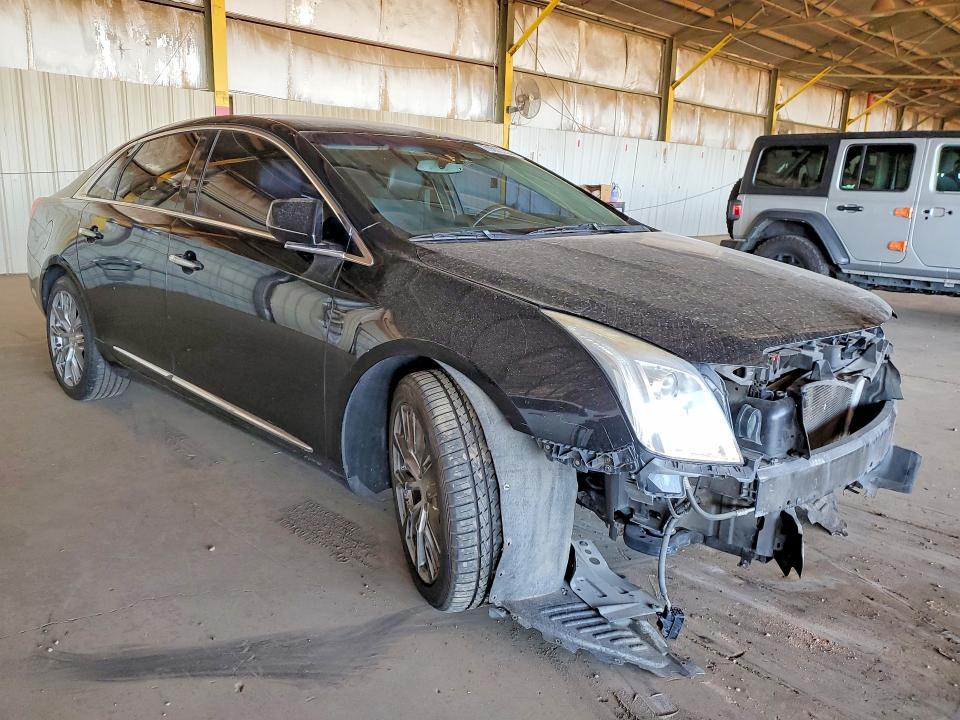 Продажа на аукционе авто 2017 Cadillac Xts, vin: 2G61M5S30H9156959, номер лота: 79633205