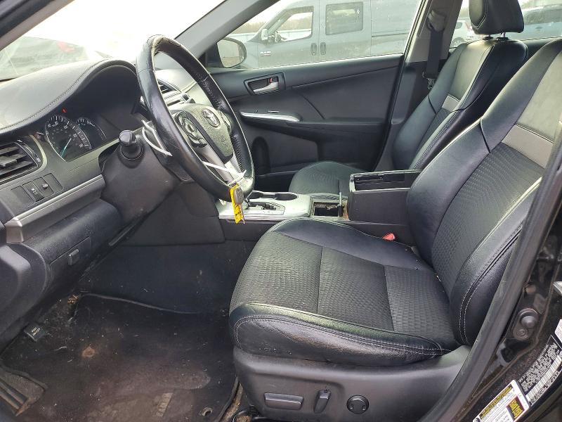 Продажа на аукционе авто 2014 Toyota Camry, vin: 4T1BF1FK9EU431633, номер лота: 41953336