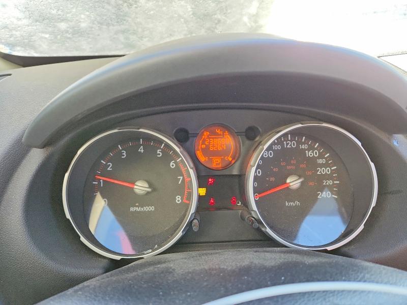 Auction sale of the 2010 Nissan Rogue, vin: JN8AS5MV2AW111279, lot number: 47927766