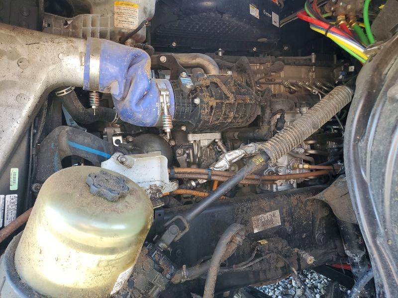 Продаж на аукціоні авто 2026 Freightliner Cascadia 126, vin: 3AKJHHDR3TSWP1134, номер лоту: 46750306