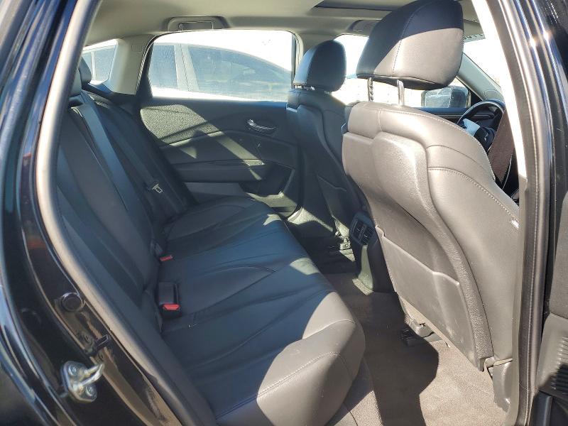 Продаж на аукціоні авто 2021 Acura Tlx, vin: 19UUB5F30MA001404, номер лоту: 46277556