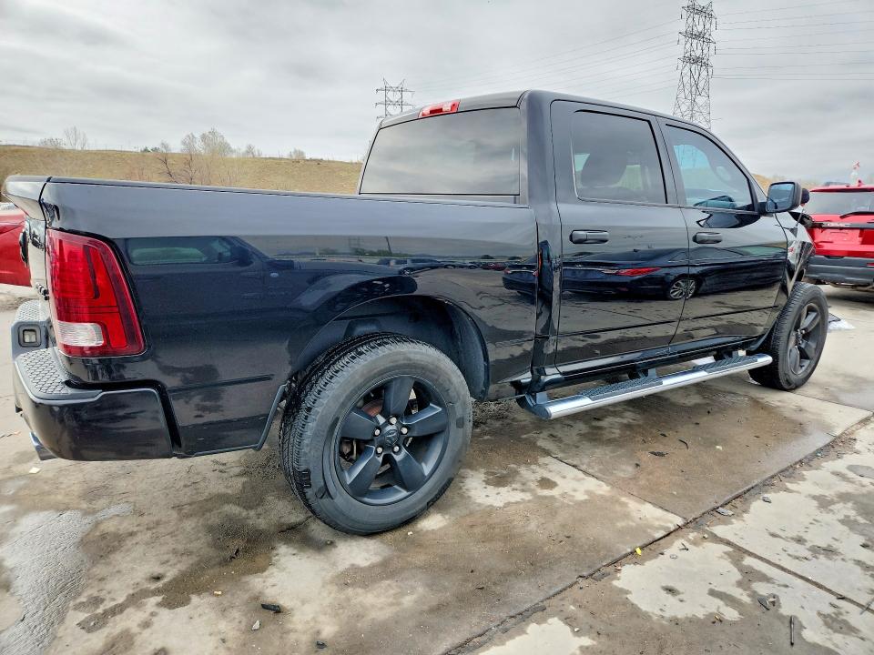 Aukcja sprzedaży 2015 Ram 1500, vin: 1C6RR7KT1FS588430, numer aukcji: 47572396