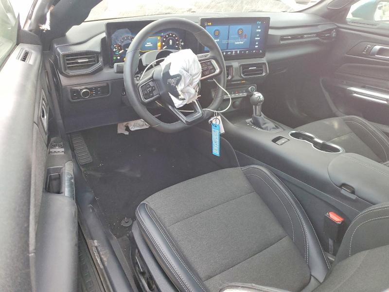 Aukcja sprzedaży 2026 Ford Mustang, vin: 1FA6P8CF4T5400564, numer aukcji: 79452335