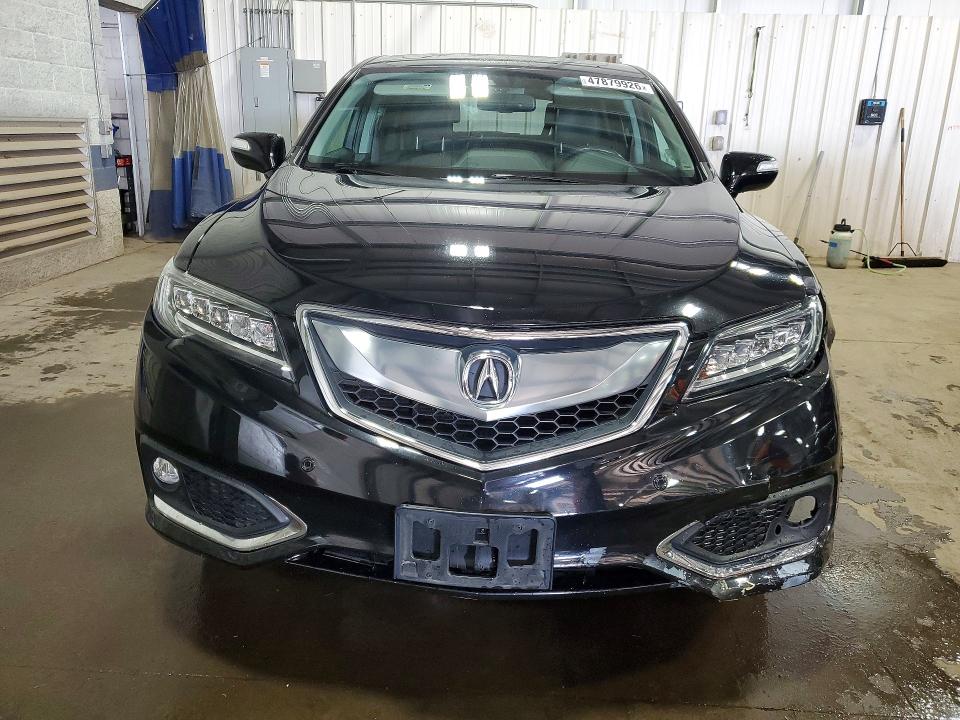 Продажа на аукционе авто 2016 Acura Rdx, vin: 5J8TB4H71GL023863, номер лота: 47879926