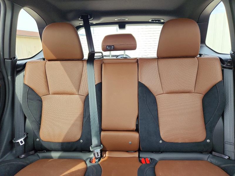 Aukcja sprzedaży 2025 Subaru Forester, vin: JF2SLDTC5SH546277, numer aukcji: 46232886