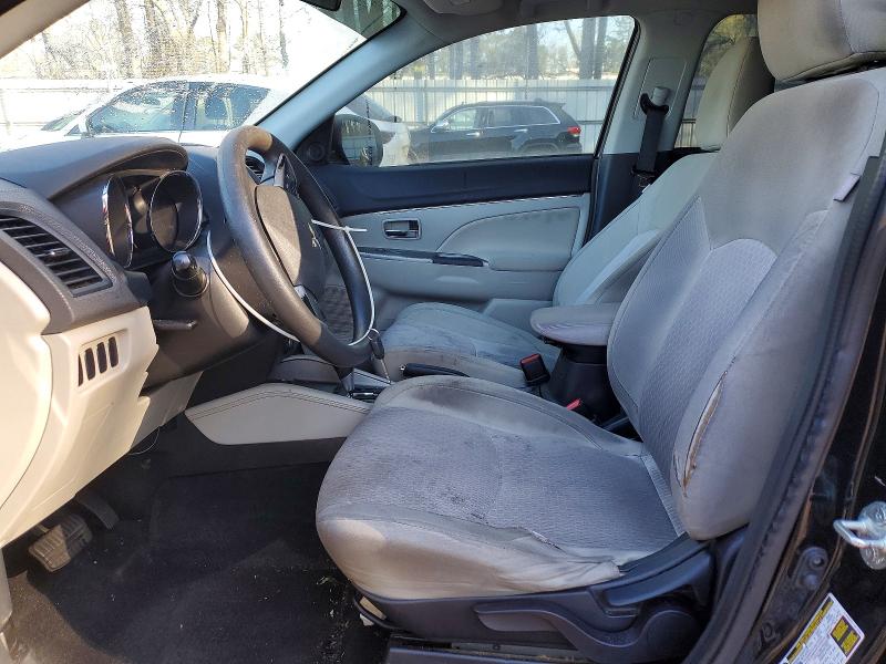 Продаж на аукціоні авто 2019 Mitsubishi Outlander Sport, vin: JA4AP3AU5KU028594, номер лоту: 41621306