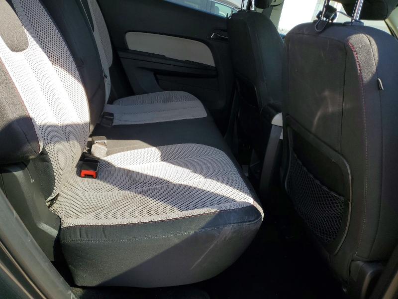 Продажа на аукционе авто 2013 Chevrolet Equinox, vin: 2GNALDEK3D1215838, номер лота: 46845856