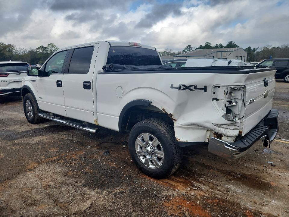 2011 Ford F150 მანქანა იყიდება აუქციონზე, vin: 1FTFW1ET1BFA83696, აუქციონის ნომერი: 79959975