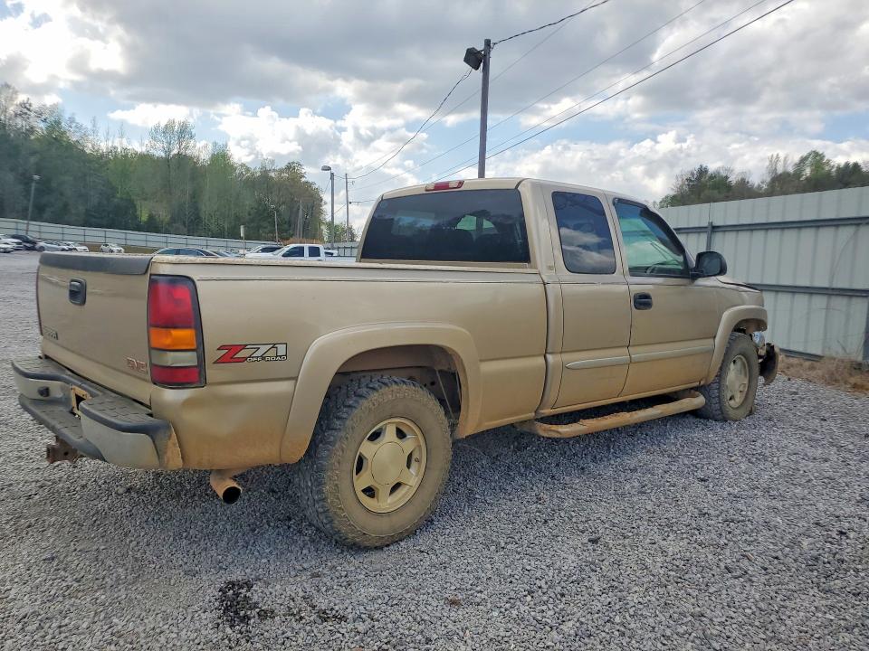 Aukcja sprzedaży 2004 Gmc New Sierra, vin: 1GTEK19T84E298227, numer aukcji: 48059916