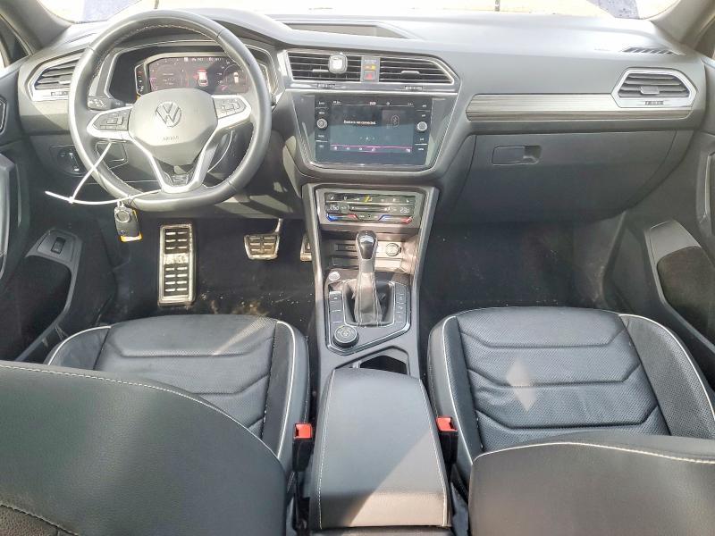Продажа на аукционе авто 2023 Volkswagen Tiguan, vin: 3VV4B7AX1PM081471, номер лота: 47019726