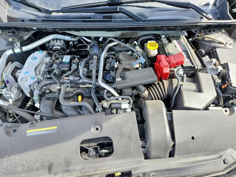 79699455 :رقم المزاد ، 3N1AB8BV2RY301915 vin ، 2024 Nissan Sentra مزاد بيع