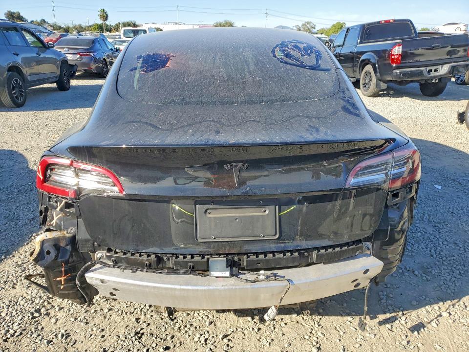 41794706 :رقم المزاد ، 5YJ3E1EA3KF410396 vin ، 2019 Tesla Model 3 مزاد بيع