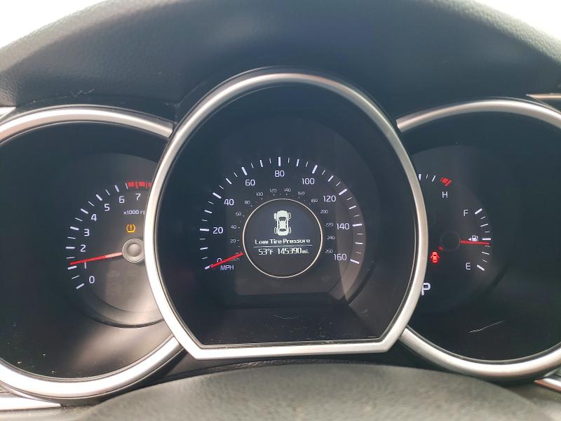 Aukcja sprzedaży 2015 Kia Optima, vin: 5XXGM4A72FG459723, numer aukcji: 47327686