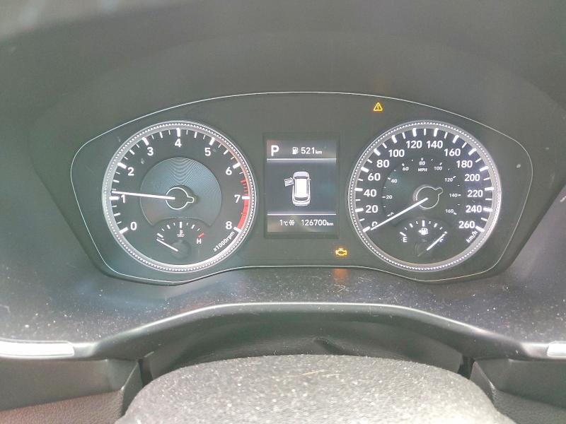 Продаж на аукціоні авто 2019 Hyundai Santa Fe, vin: 5NMS3CAD6KH007069, номер лоту: 79616395