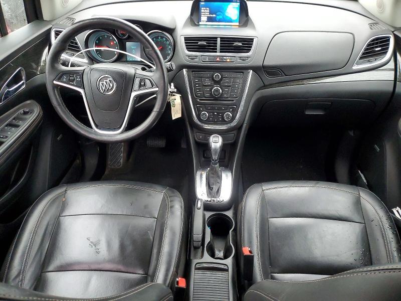 Продаж на аукціоні авто 2015 Buick Encore, vin: KL4CJDSB0FB143098, номер лоту: 79980295