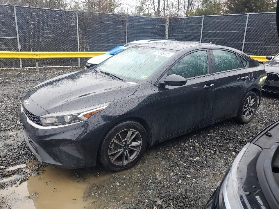 Aukcja sprzedaży 2022 Kia Forte, vin: 3KPF24AD3NE459132, numer aukcji: 79265325