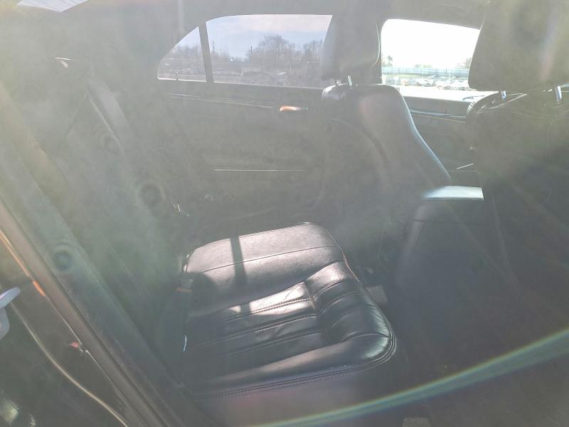 Продаж на аукціоні авто 2019 Chrysler 300, vin: 2C3CCABG1KH624641, номер лоту: 45962606